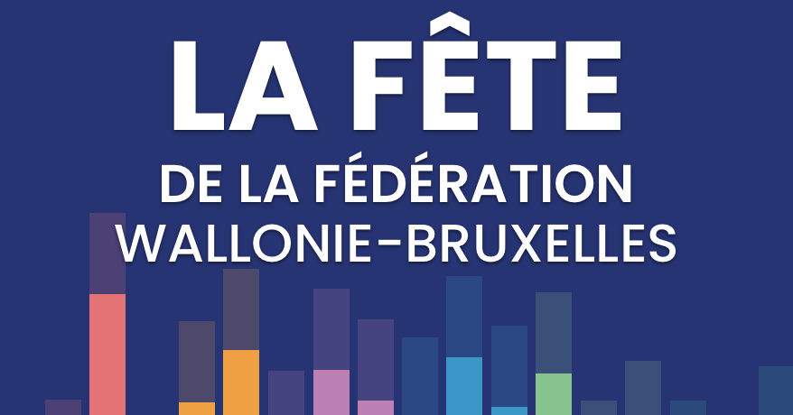 Mercredi 27 septembre 2023 : congé FWB