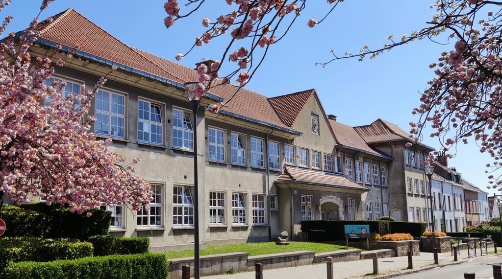 Bienvenue à l&rsquo;Académie de Musique et des Arts de la scène de Watermael-Boitsfort