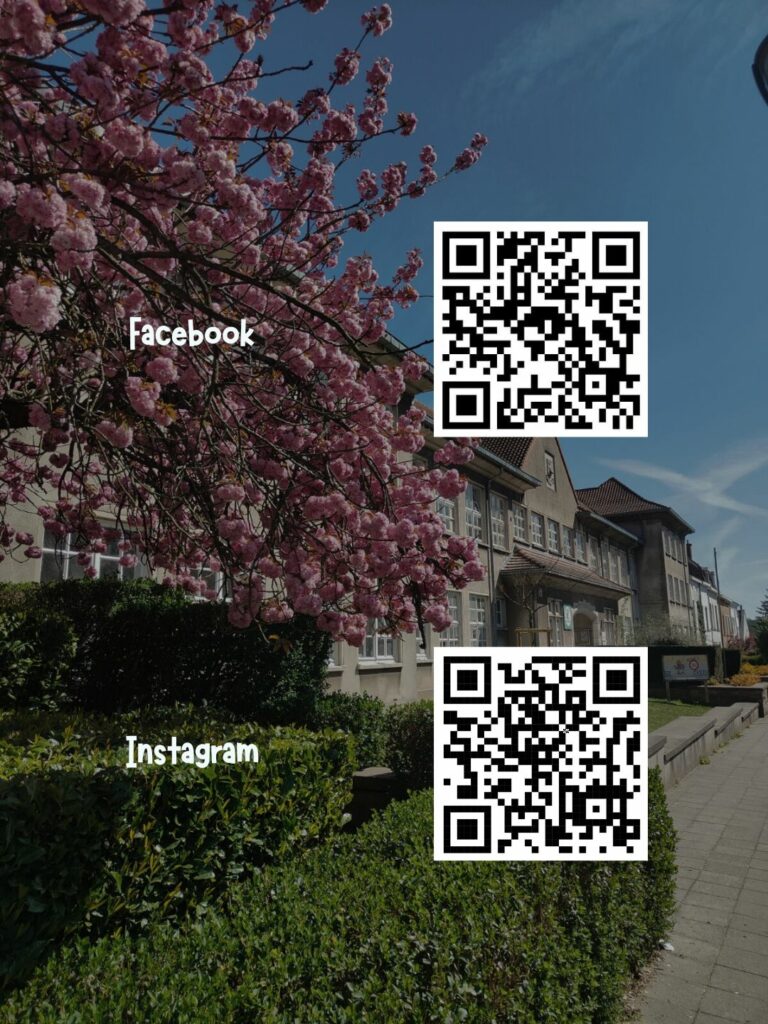 Réseaux sociaux Réseaux sociaux