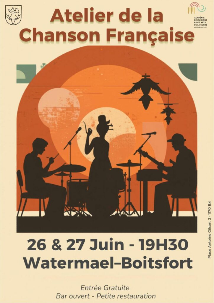 Chanson Française